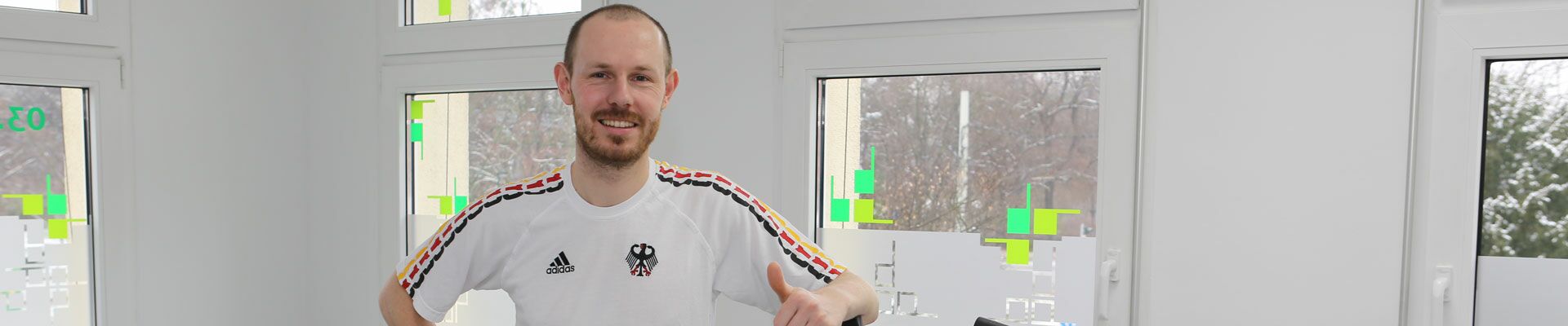 Empfehlung Fitness Check